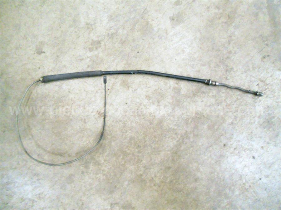 Cable frein à main Porsche 964